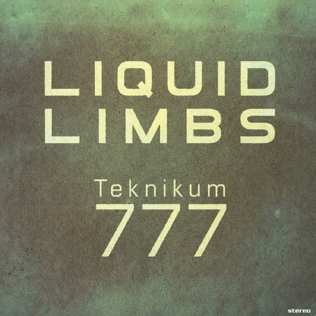 Liquid Limbs Photo