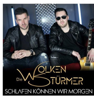 Die Wolkenstürmer Photo