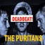 Deadbeat Albumcover