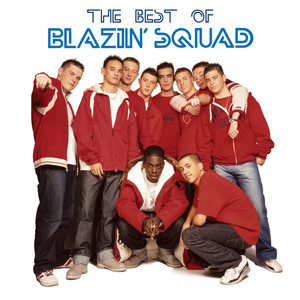 The Best of Blazin' Squad cover