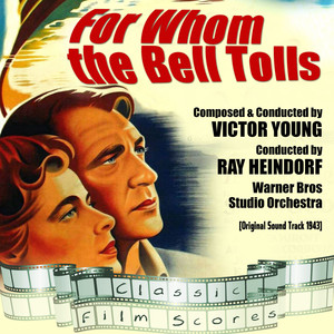 For Whom the Bell Tolls (Original Motion Picture Soundtrack) album