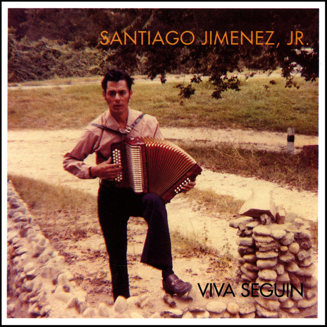 Santiago Jiménez, Jr. photo