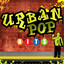 Pop Urban Hits Albumcover