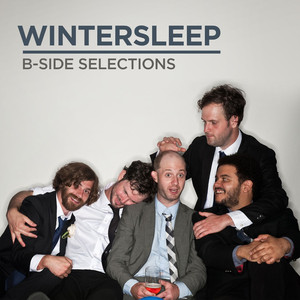 B-Side Selections cover