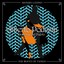 The Roots of Tango - Sombras del Puerto Albumcover