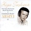 Türk Sanat Musikisinde Büyük Bestekarlar Ve Unutulmayan Besteler Arşivi, Vol. 4 Albumcover