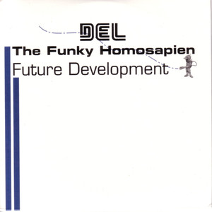 Future Development album