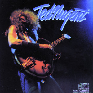 Ted Nugent album