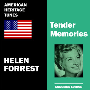 Tender Memories album