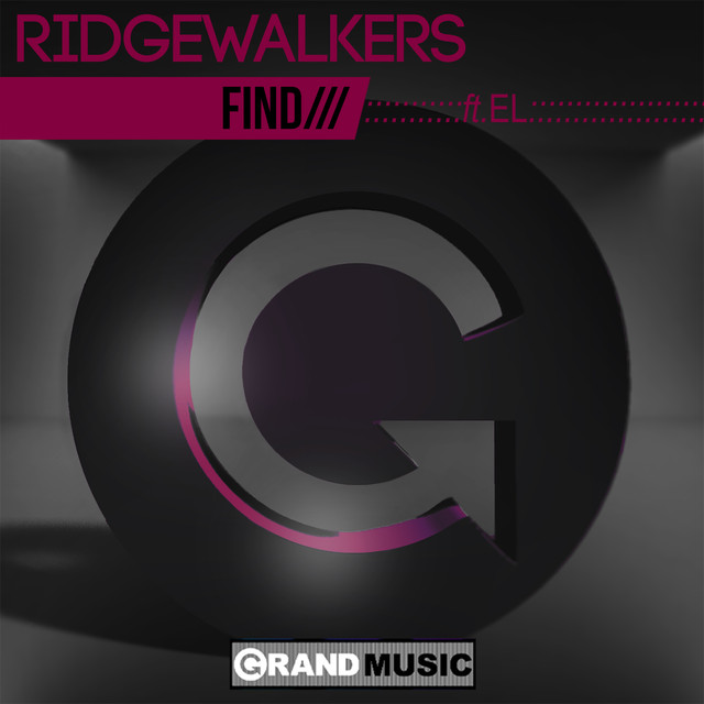 Ridgewalkers Photo