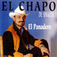 El Panadero Albumcover