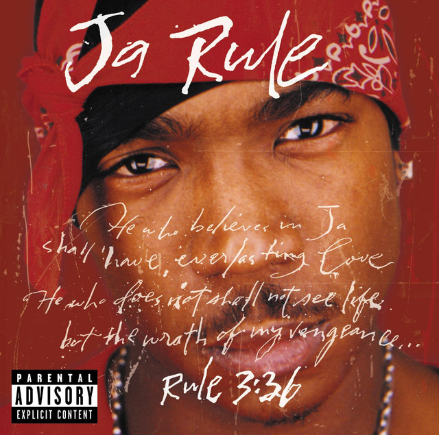 Rule 3:36 cover