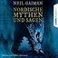 Nordische Mythen und Sagen (Ungekürzt) cover