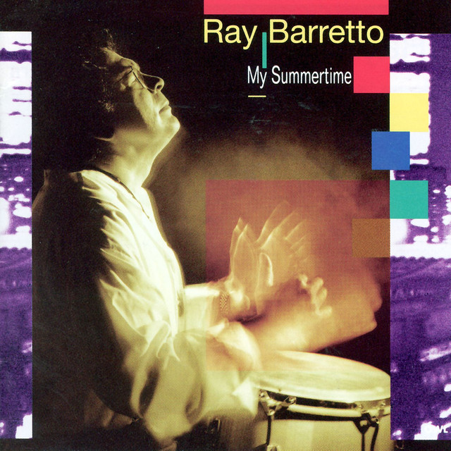 My Summertime cover