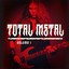 Total Metal, Vol. 1 (The Indie Metal Music Selection) Albumcover