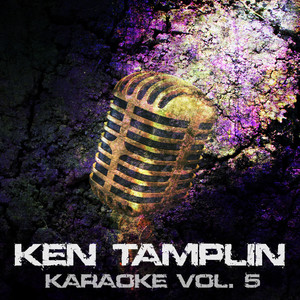 Tamplin album