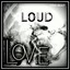 Loud Love Albumcover