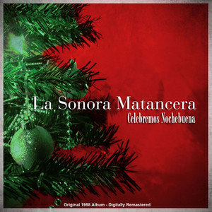 Celebremos Nochebuena album