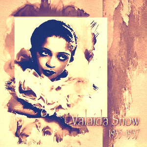 Valaida Snow (1935-1937) [Remastered] album