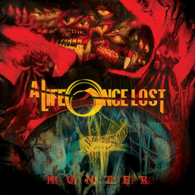 Hunter cover