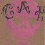 Dust and Bones Albumcover