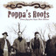 Poppa's Roots Albumcover