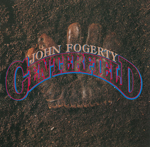 Centerfield album