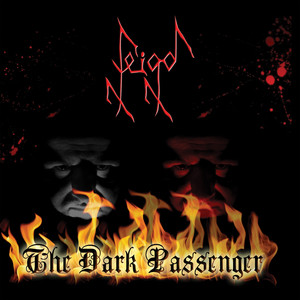 Blood and Dust cover