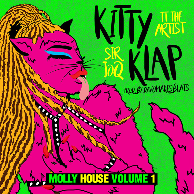 Kitty Klap (feat. TT the Artist & Sir JoQ)