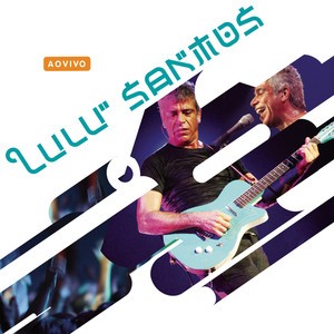 Lulu Santos (Ao Vivo) album