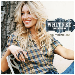 Right Road Now cover