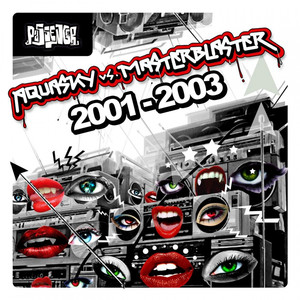2001 - 2003 album