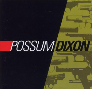 Possum Dixon cover