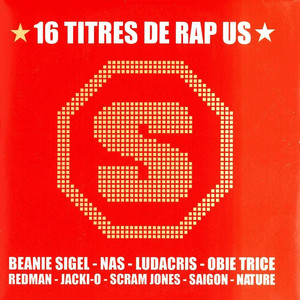 The Source Magazine (Fr) Mixtapes, Vol. 6 album