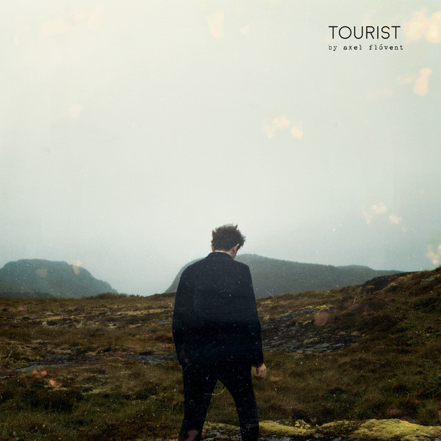 Tourist cover