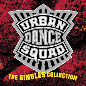 The Singles Collection album