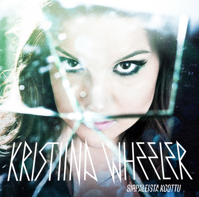 Kristiina Wheeler Photo