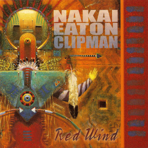 Red Wind album