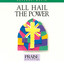 All Hail the Power Albumcover