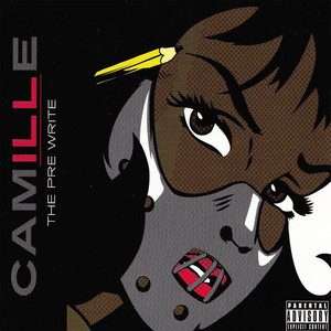 The Pre Write cover