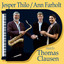 Meets Thomas Clausen cover