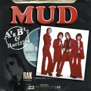 A's, B's and Rarities album