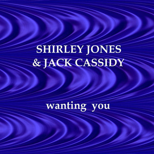 Wanting You album
