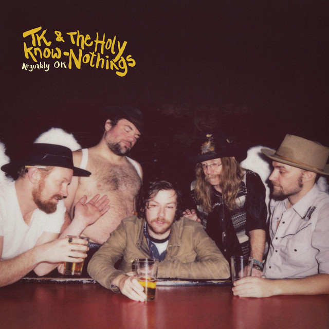 The Nothings photo