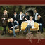 Forgiven Albumcover