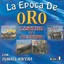 Epoca De Oro Vol. 1 Albumcover