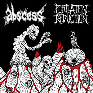 Abscess / Population Reduction cover