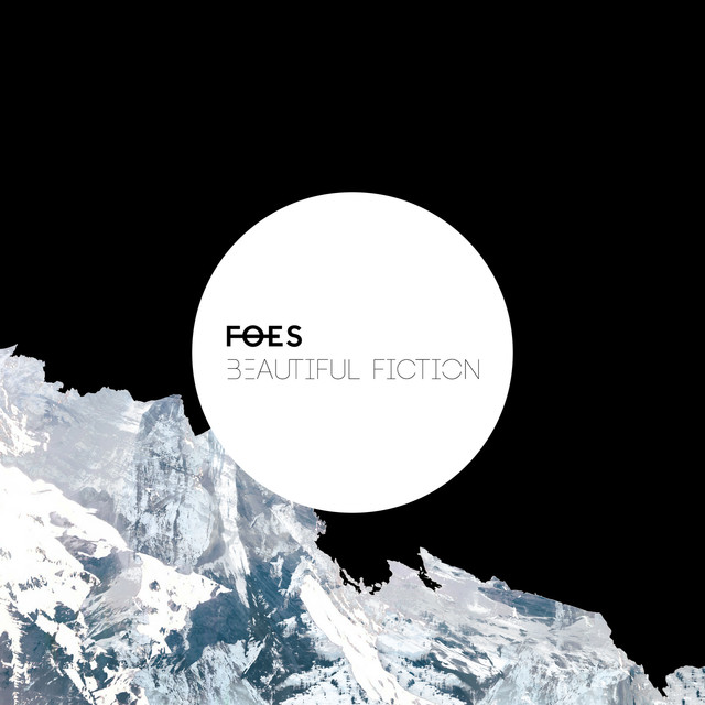 Beautiful Fiction cover