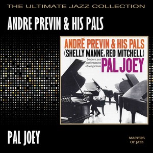 Andre Previn And His Pals