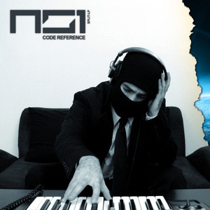 Code Reference cover